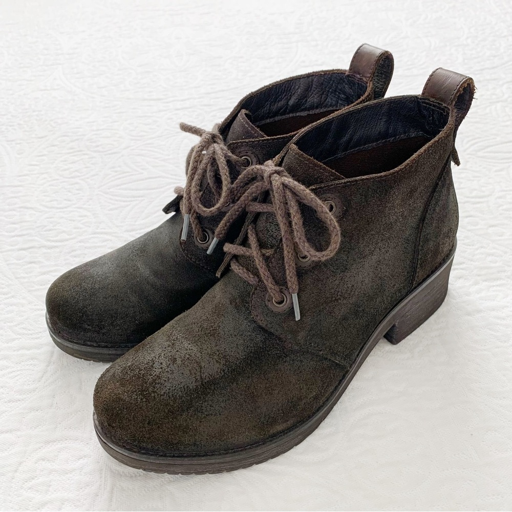 NAOT Women’s‎ Love Boot